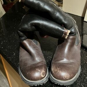 Women UGG winter boot